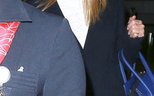 Kiedy Gwyneth Paltrow zejdzie ze ścianki… (FOTO)