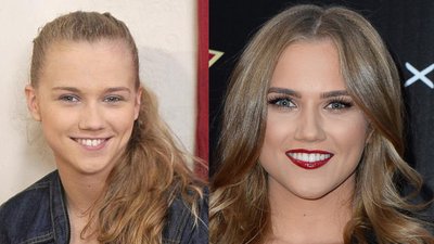 Jak zmieniały się gwiazdy z polskich seriali?