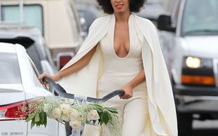 Jak Beyonce uratowała twarz siostry?