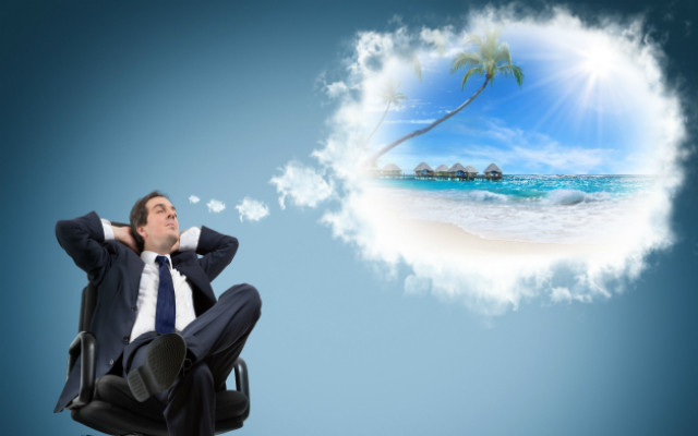 Szybka pożyczka na wakacje!