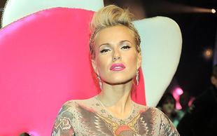 Doda: Musiał to powiedzieć jakiś kretyn i wsiór!