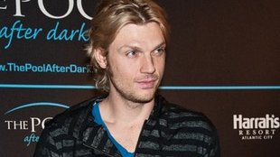 Nick Carter: Rodzina nie powiedziała mi o pogrzebie siostry