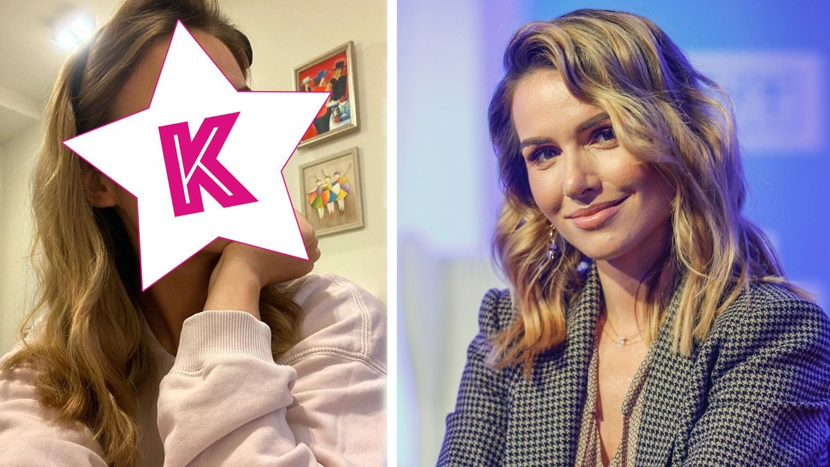 Marta Żmuda-Trzebiatowska/fot. Akpa/Instagram/mzmudatrzebiatowskaofficial