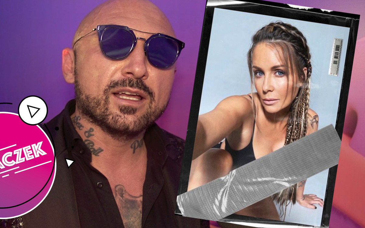 Małgorzata Rozenek krytykowana za film “Miłość, seks i pandemia”. A co na to Patryk Vega? (WIDEO)