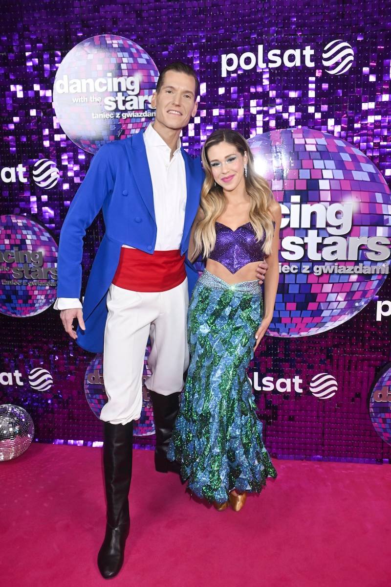 Odcinek “Tańca z gwiazdami” pełen emocji. Odpadły aż dwie pary! (ZDJĘCIA)