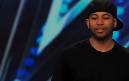 Niesamowity magik w amerykańskim Mam Talent (VIDEO)