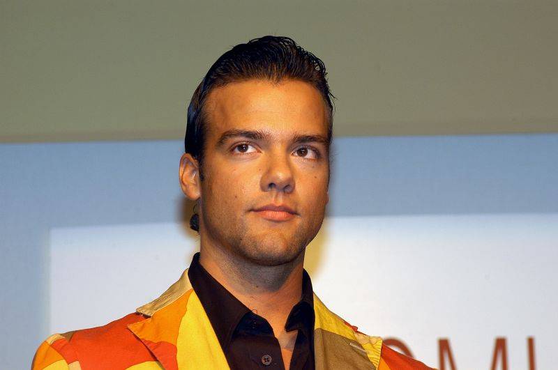 Co dziś robi Conrado Moreno?