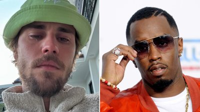 Bieber rozpoczynał karierę u boku Diddy’ego. Teraz mówi o koszmarze i “prywatnym piekle”