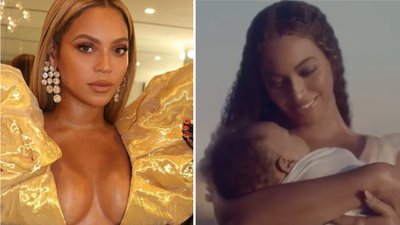 Zobacz zwiastun wizualnego albumu Beyonce. Robi wrażenie (WIDEO)