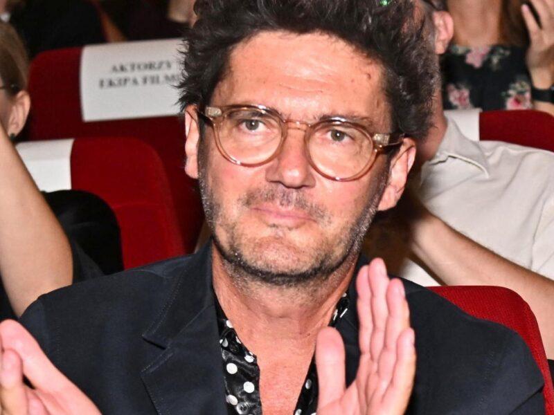 Kuba Wojewódzki, fot. KAPIF