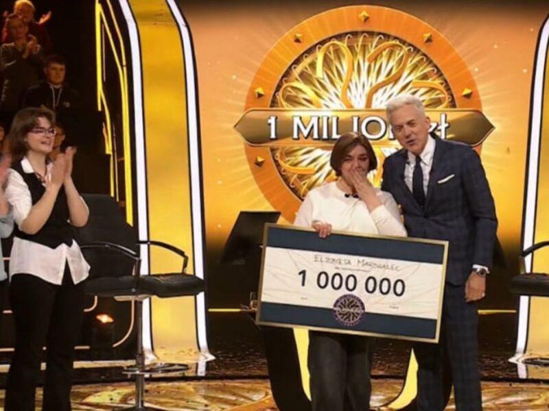 Milionerzy, fot. Kozaczek