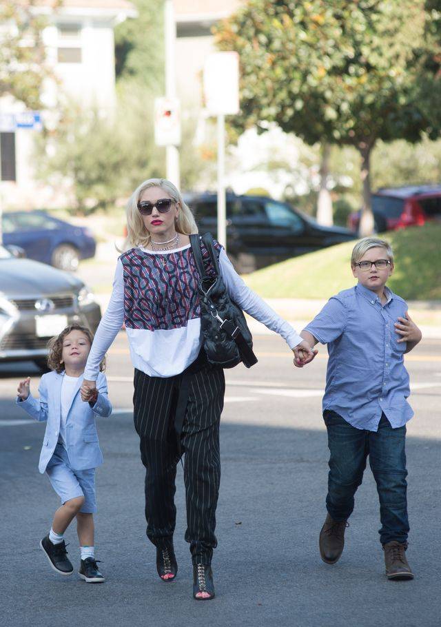 Ma prawie 50 lat i zdecydowała się na czwarte dziecko