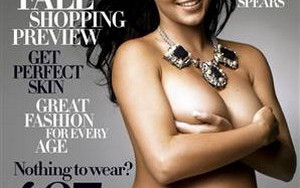 Britney show ciąg dalszy