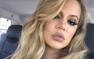 Khloe Kardashian przerywa milczenie w sprawie Lamara