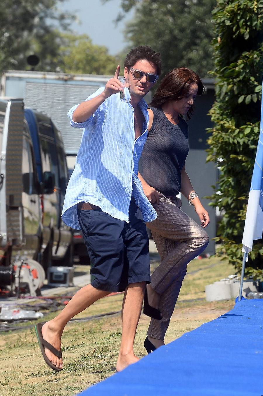 Czy Kuba Wojewódzki jest ikoną stylu?