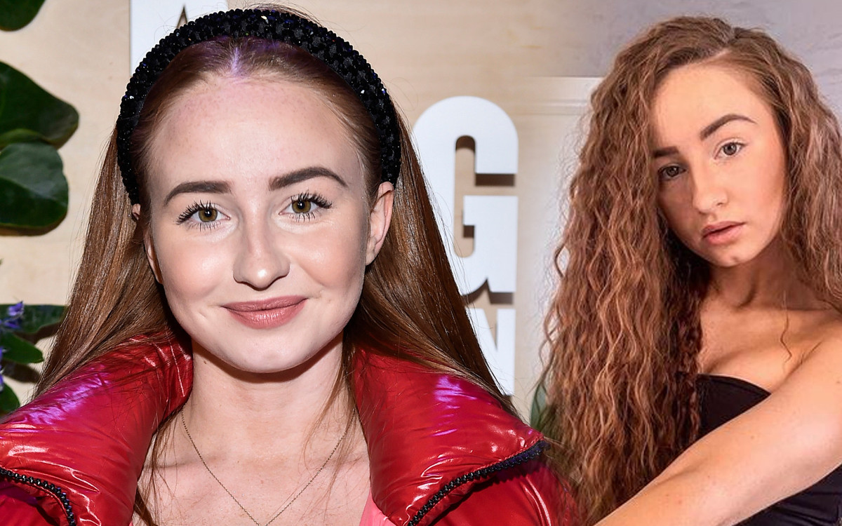 HOT! Angelika Mucha w seksownej sesji na Instagramie. Prawie jak z PLAYBOYA!