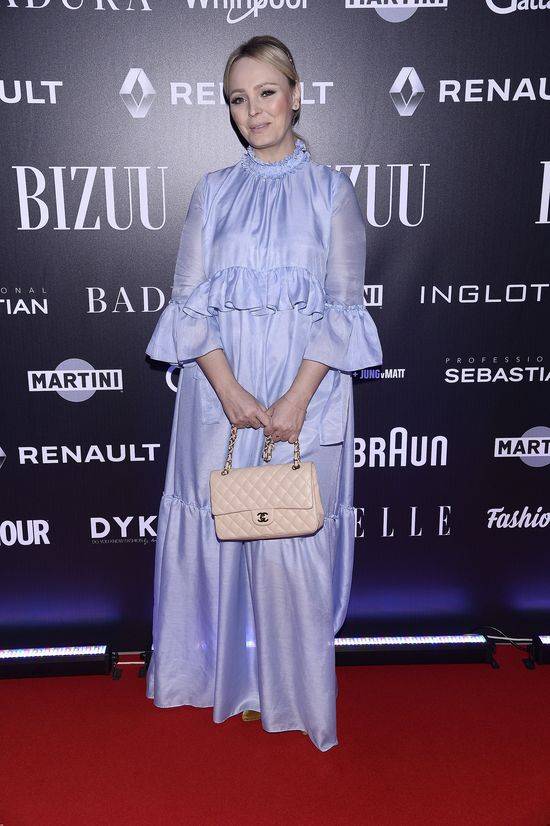 Bizuu 2017: Pokaz mody. Kto zjawił się na imprezie?