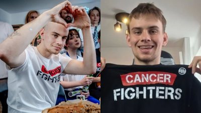 Zbiórka Łatwoganga oficjalnie zakończona. Tyle zebrano na chore dzieci