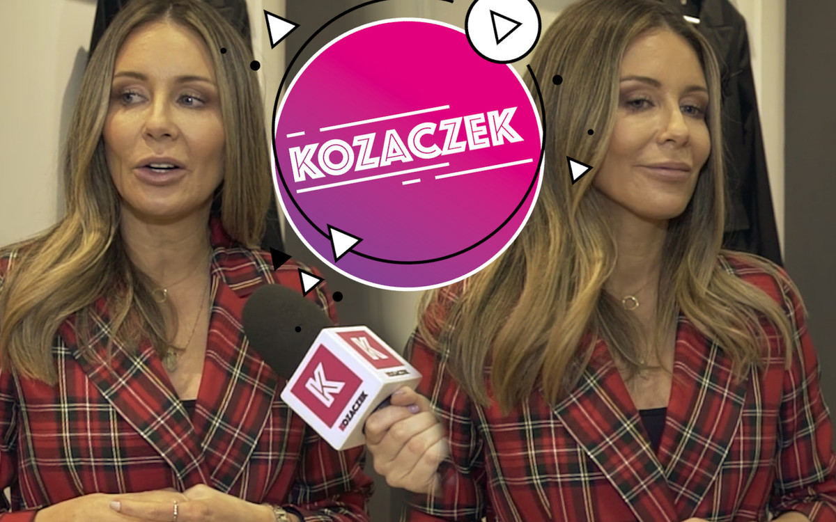 Małgorzata Rozenek o swoim butiku Mr.Drama: “Nigdy nie planowałam rozwoju w tym kierunku”