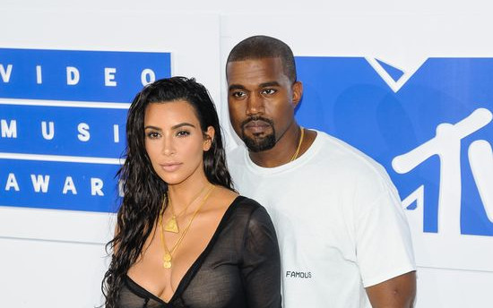 Szef MTV VMA zdradza prawdę! Co zaszło między Kanye Westem a Taylor Swift?