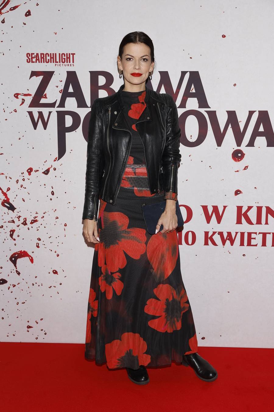 Alżbeta Lenska, fot. AKPA.