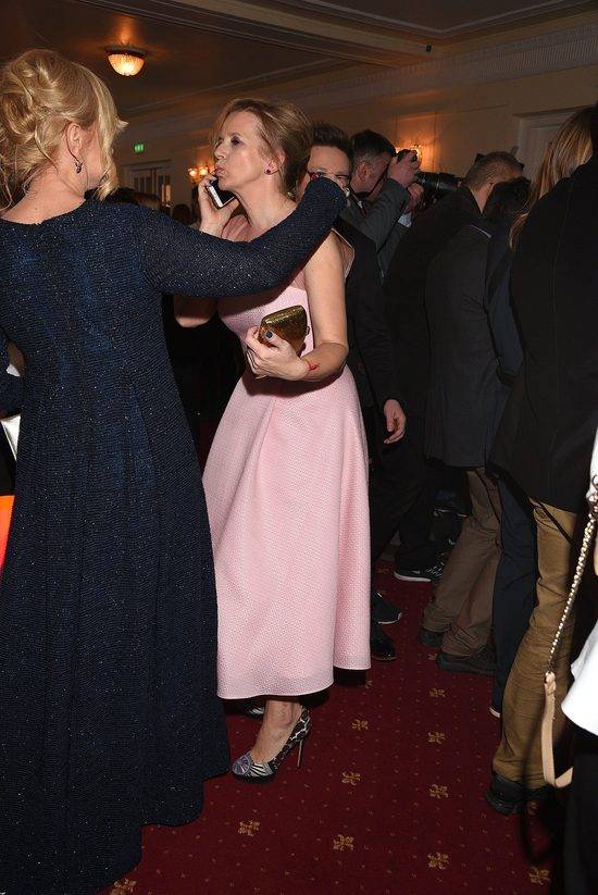 Telekamery 2016 – czerwony dywan