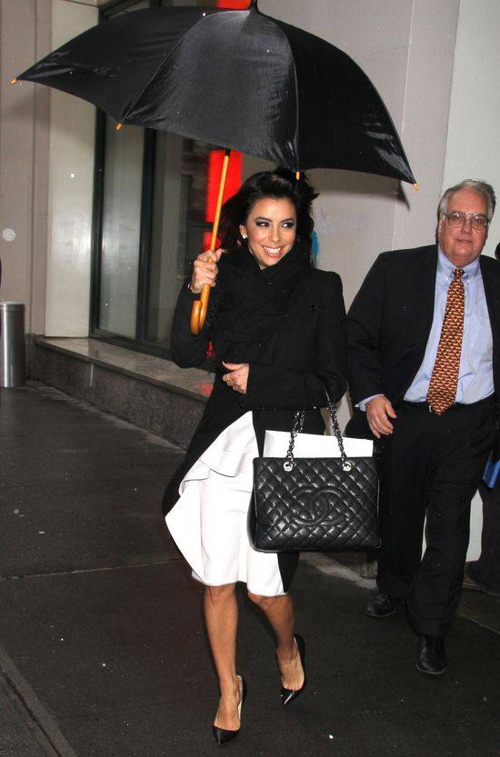 Eva Longoria – 39-latka wygląda świetnie!