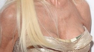 Donatella Versace – czy ta twarz coś jeszcze przyjmie? FOTO