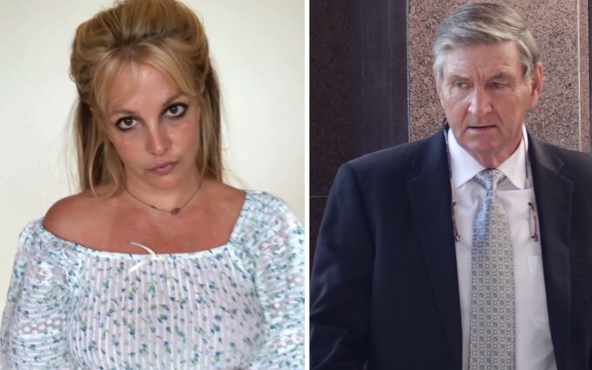 Britney Spears już po rozprawie sądowej! Kto zostanie jej opiekunem?