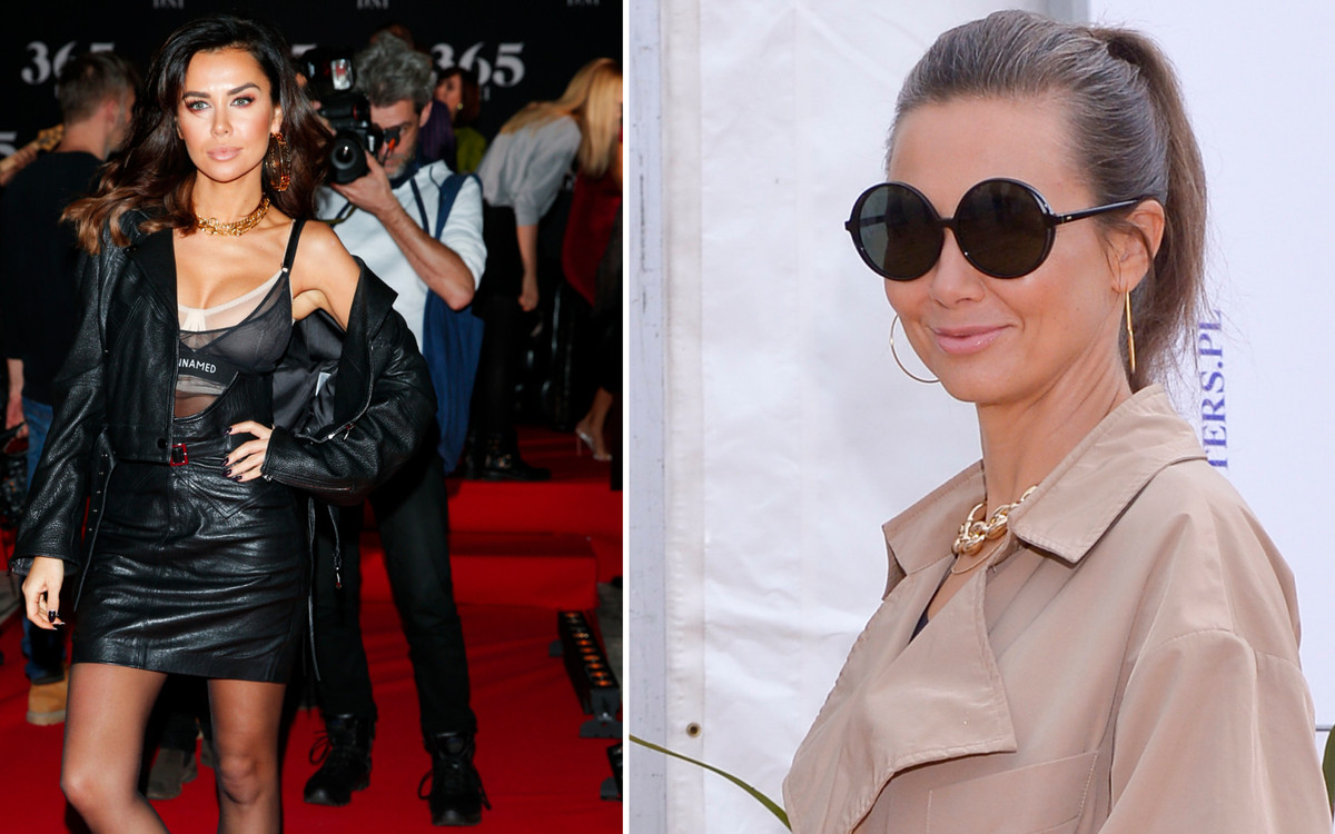 Polskie gwiazdy OSZALAŁY na punkcie tych butów – to będzie hit jesieni i zimy