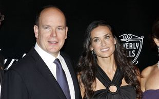 Demi Moore nie potrzebuje Photoshopa (FOTO)