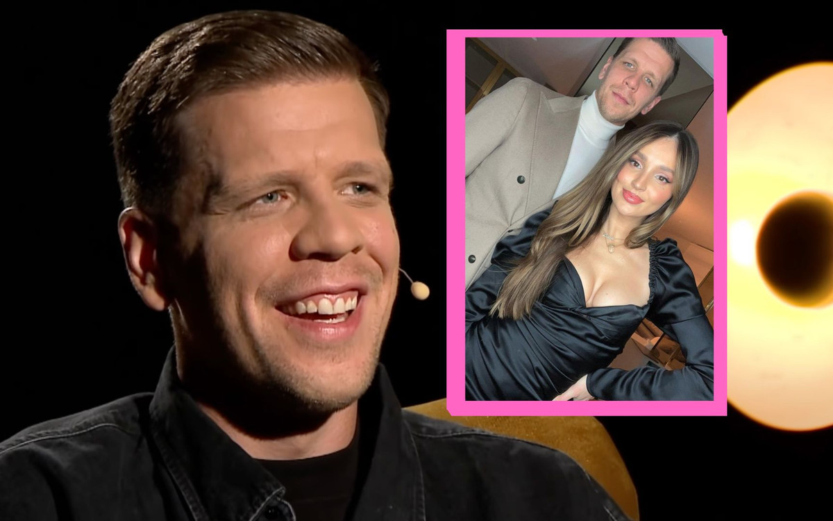 Wojtek Szczęsny opowiedział o PIERWSZEJ RANDCE z Mariną: “Trząsłem się ze strachu”