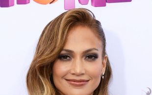 Jennifer Lopez i jej były spotkali się na ściance!