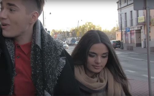 Sara Girgis już nagrała teledysk (VIDEO)