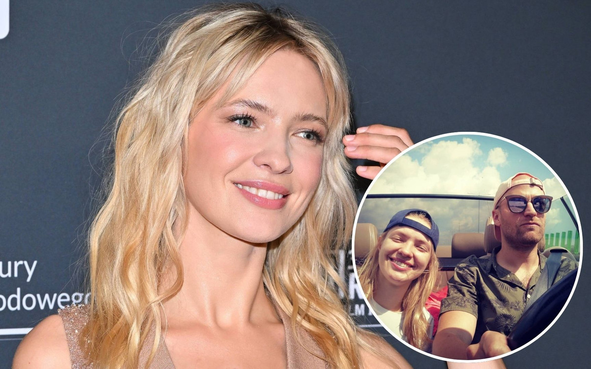 Zatańczy w nowej edycji “TzG”. Teraz mówi się o jej partnerze. Fani nie wiedzieli, że od lat są razem