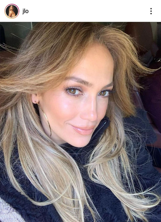 Zdecydowanie lepiej w długich włosach!