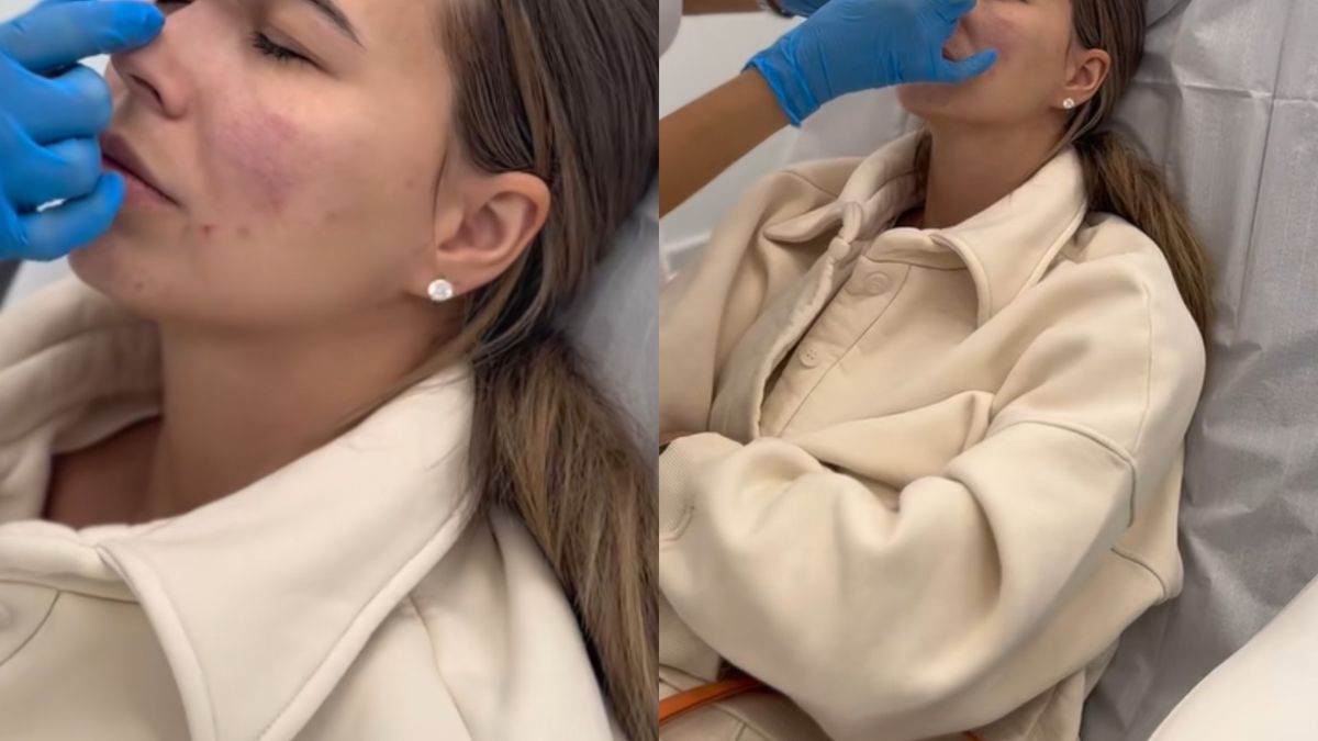 Sandra Kubicka, fot. Instagram