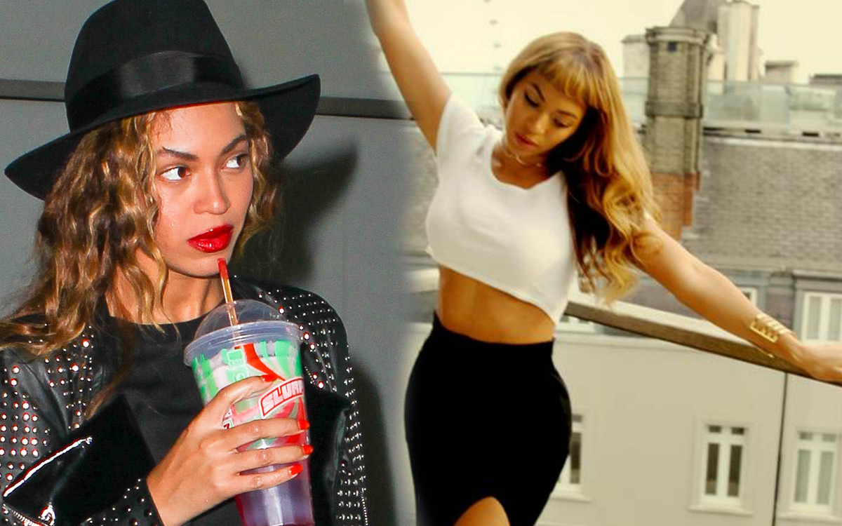 7. zaskakujących ciekawostek o Beyonce. Nikt nie miał o tym pojęcia!