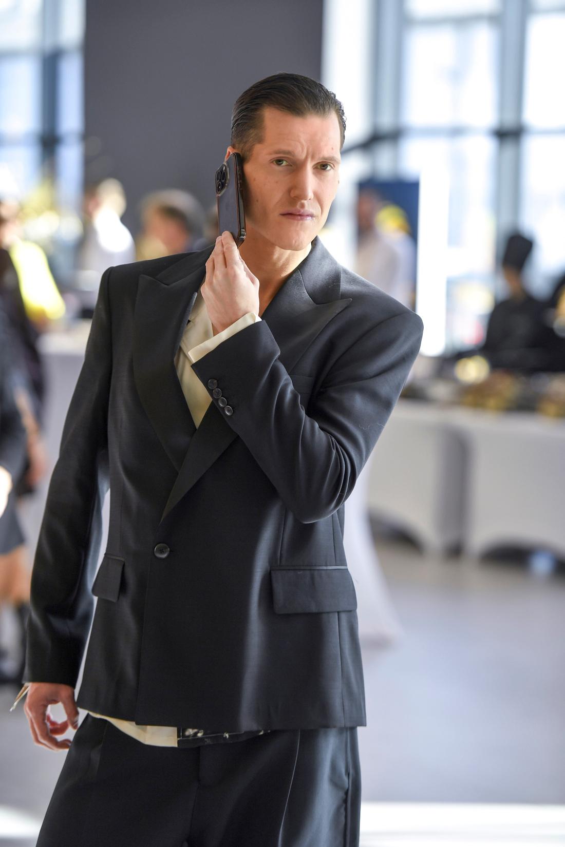 Jacek Jeschke, fot. AKPA.