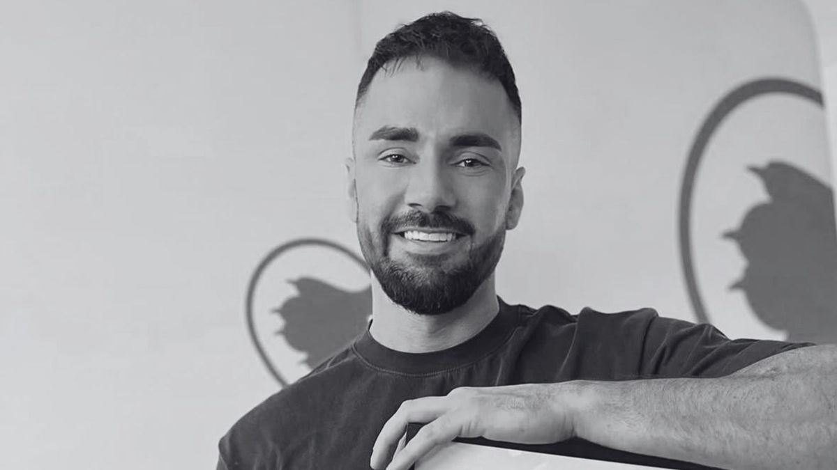 Łukasz Litewka/ Instagram