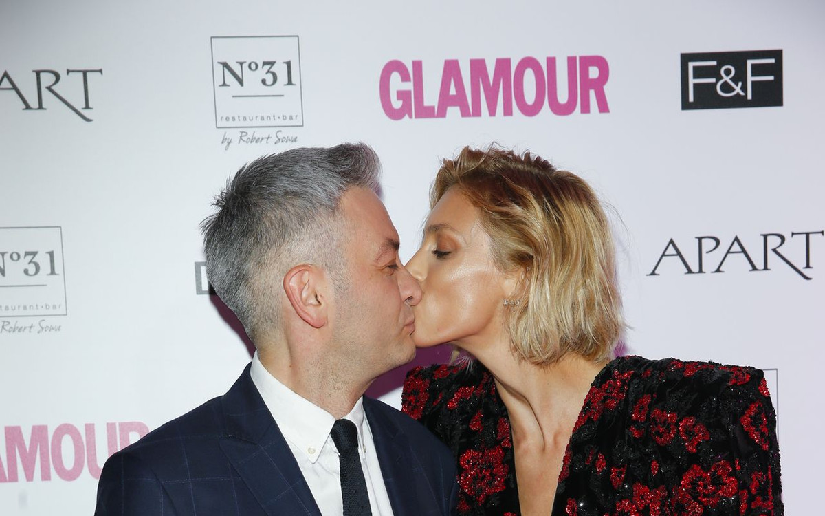 Robert Biedroń z gwiazdami – ulubieniec!