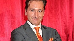 Piotr Kraśko się żeni