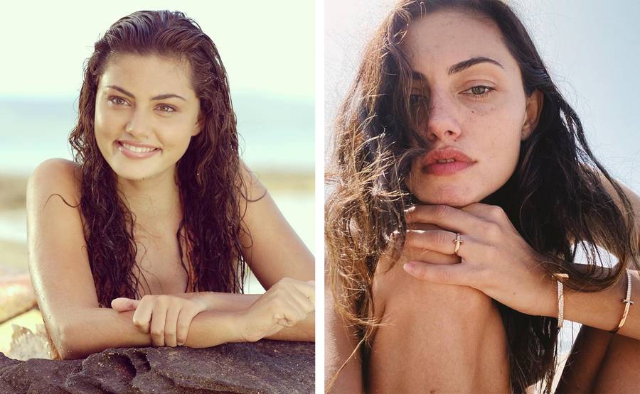 Pamiętacie serial "H2O, wystarczy kropla"? Główne bohaterki zmieniły się nie do poznania!