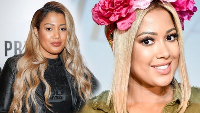 Patrycja Kazadi postawiła na OSTRE cięcie – pokazała się w fryzurze “na chłopaka”