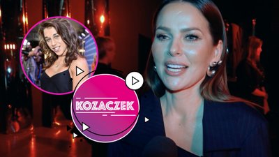 Paulina Sykut-Jeżyna o powrocie “Tańca z Gwiazdami”. Kogo chciałaby zobaczyć na parkiecie?