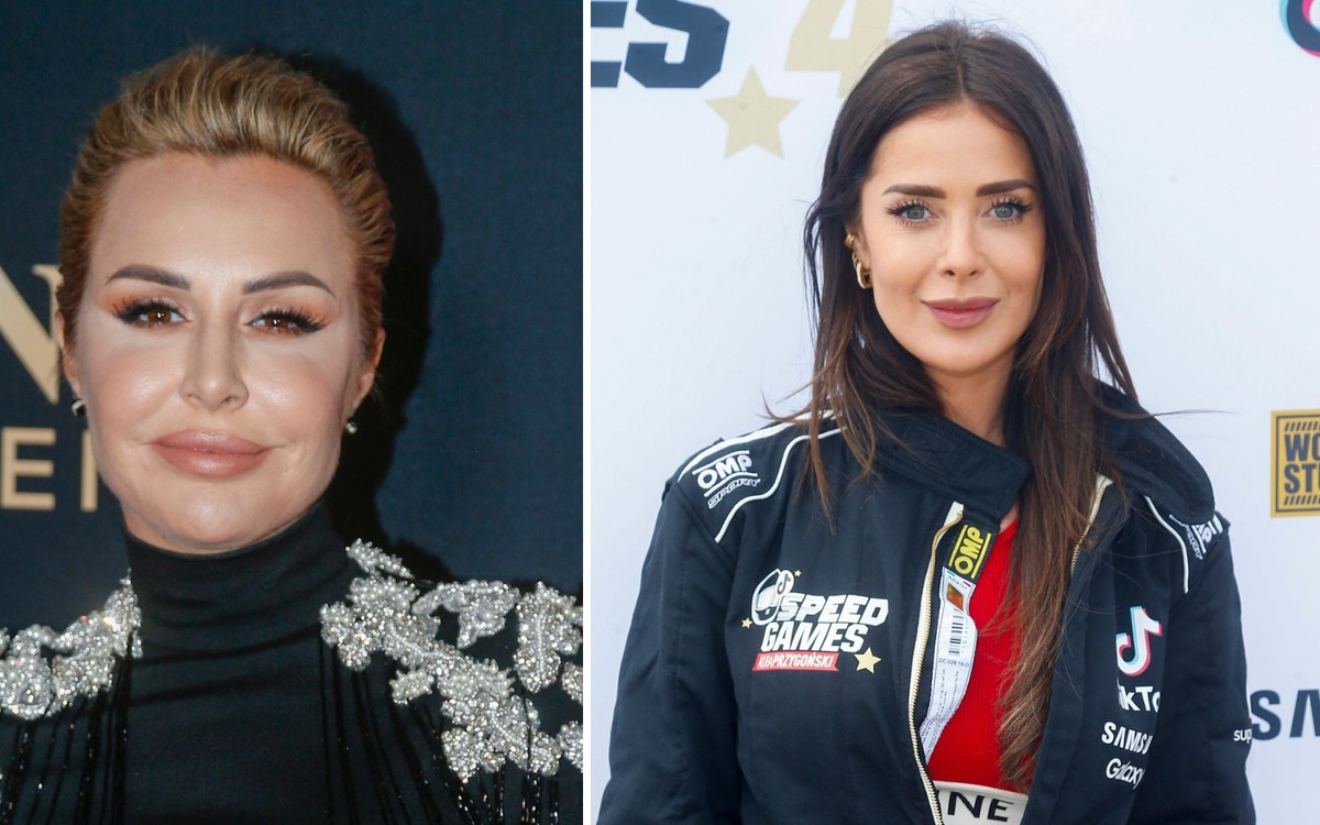 Magda Pieczonka o nieudanym makijażu Blanki Lipińskiej na premierze filmu “365 dni. Ten dzień”