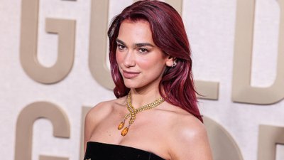 Dua Lipa i gwiazdor “Fantastycznych zwierząt” są w sobie szaleńczo zakochani