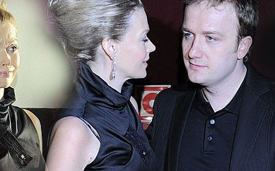 Tamara Arciuch pokazała, że jest w ciąży (FOTO)