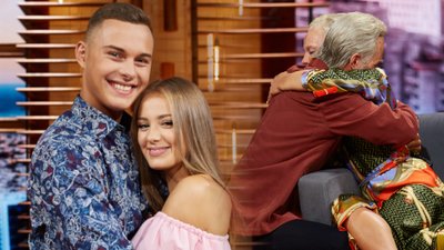 Gąsiewska MOCNO o zachowaniu Zdrójkowskiego: to NIE było odpowiednie.