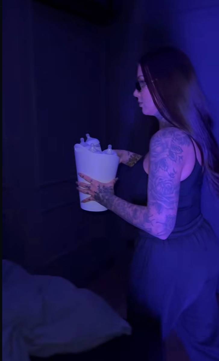 Deynn i Majewski świętują pół roku Romea. Zorganizowali mu nietypową imprezę!